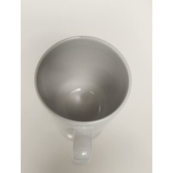 Kaysons International Pedestal Coffee Mugs Lot Of 4 Vtg 1965 Historical Landmark - Picture 10 of 12